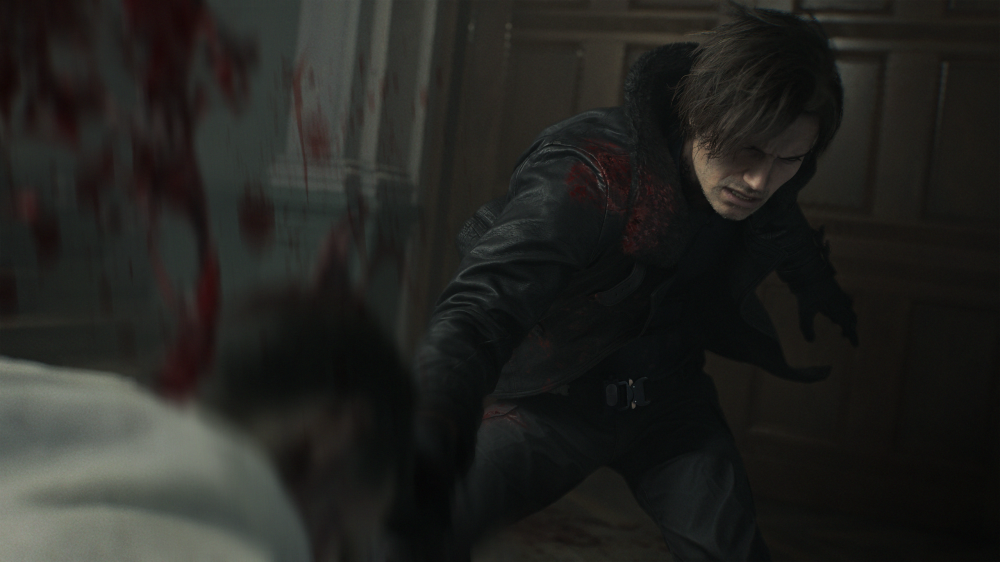 بعيدًا عن الرعب.. هل نشهد جزءًا هادئًا من سلسلة Resident Evil؟