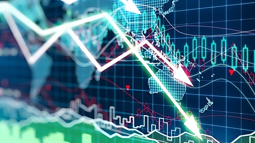 خلال يونيو.. تراجع التضخم في منطقة اليورو إلى 2.8%