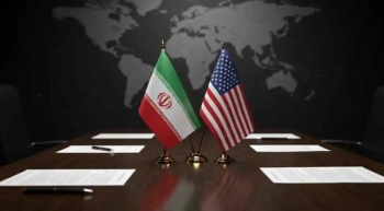 محادثات بين المبعوثين الأميركيين والإيرانيين اليوم في قطر - وكالات