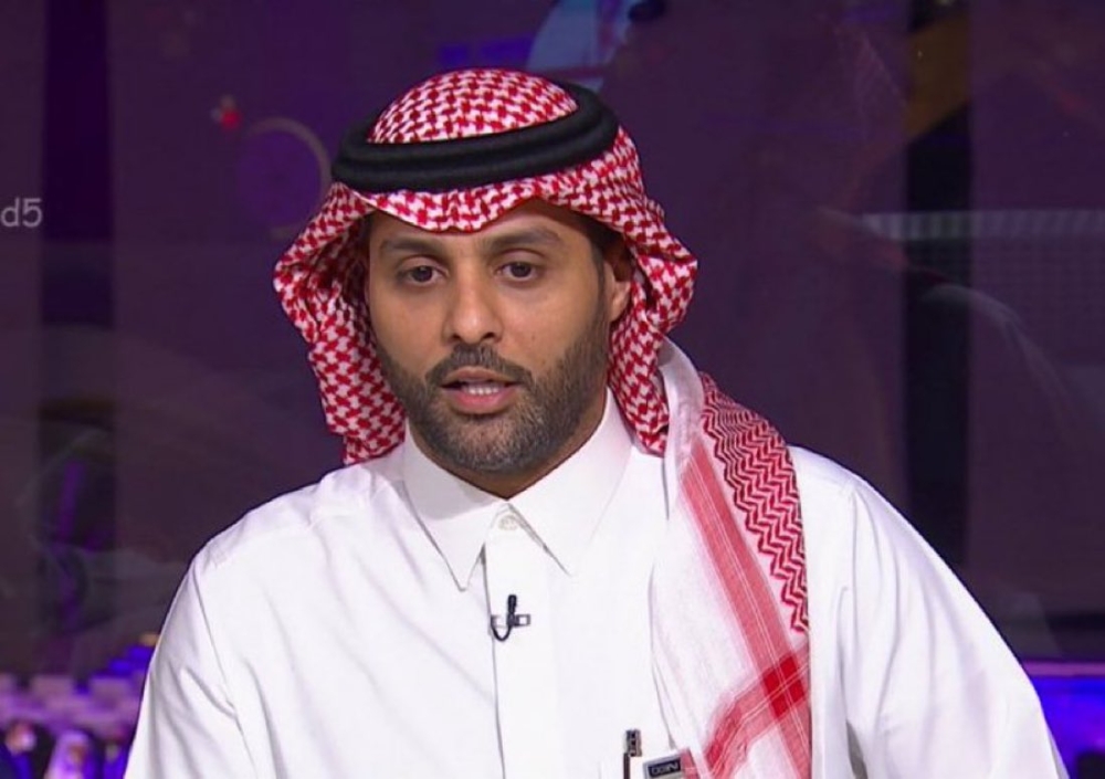 ياسر القحطاني يحسم موقفه من رئاسة الهلال واتحاد الكرة السعودي