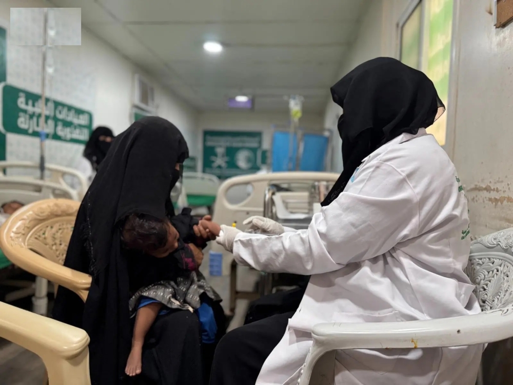 خلال أسبوع.. العيادات المتنقلة في الخوخة تقدم خدماتها لـ 3,476 مستفيدًا 