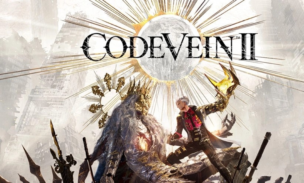 الكشف عن أول توسعة قصصية للعبة Code Vein II وموعد إصدارها