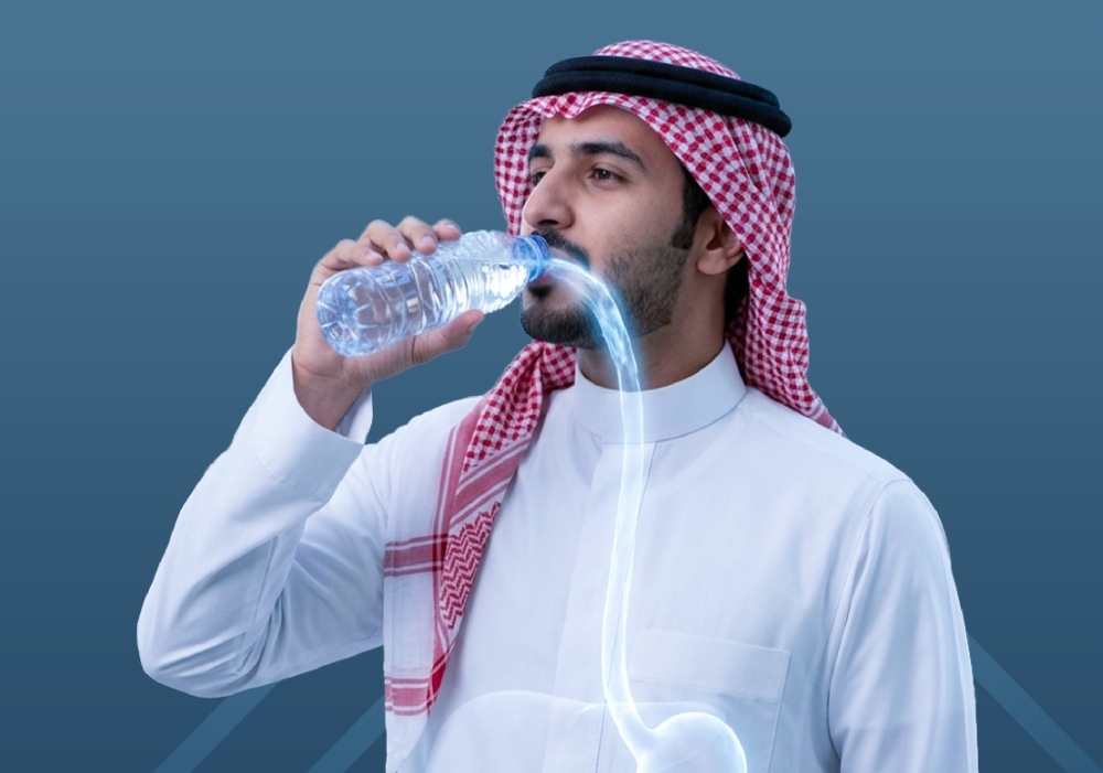 استشاري يكشف لـ