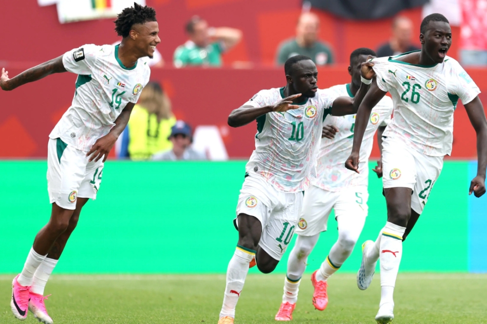 بسبب الجهاز الفني.. أزمة جديدة داخل منتخب السنغال بعد توديع كأس العالم 2026