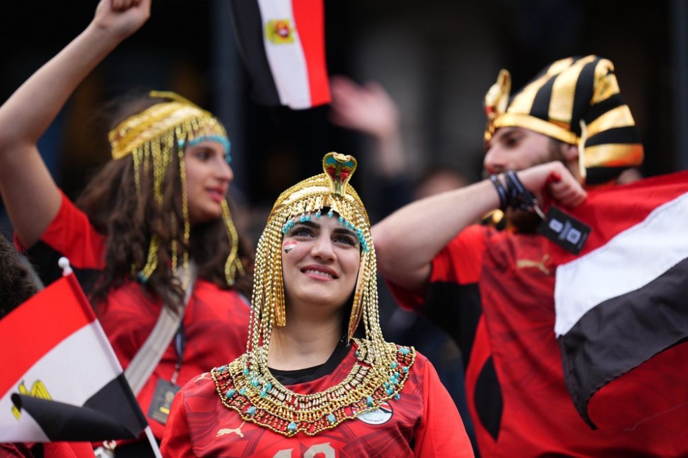 كأس العالم 2026: الجماهير تحوّل المدرجات إلى عرض ثقافي عالمي