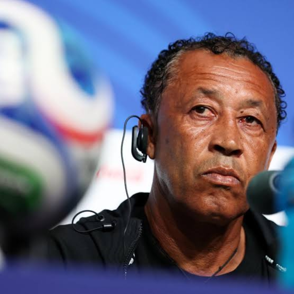مونديال 2026.. مدرب الرأس الأخضر: مواجهة الأرجنتين وميسي "مباراة العمر" بالنسبة لنا