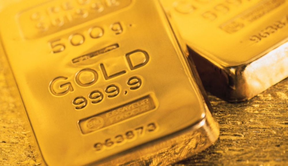 بنسبة 2.3%.. الذهب يتجه لأول ارتفاع أسبوعي - متداولة