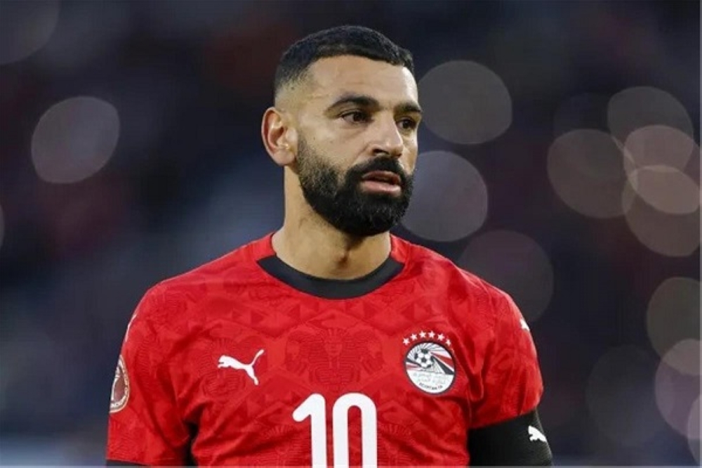 محمد صلاح يشارك أساسيا في مباراة مصر أمام أستراليا 