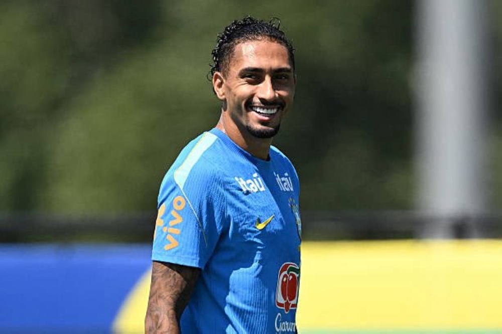 موقف رافينها من مباراة البرازيل أمام النرويج في كأس العالم2026
