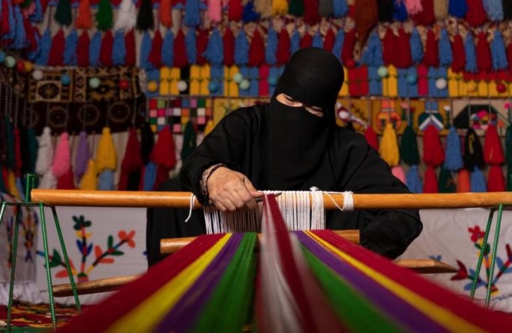 تحويل الأرشيف الثقافي إلى مركز ”ذاكرة الثقافة السعودية“ - أرشيفية