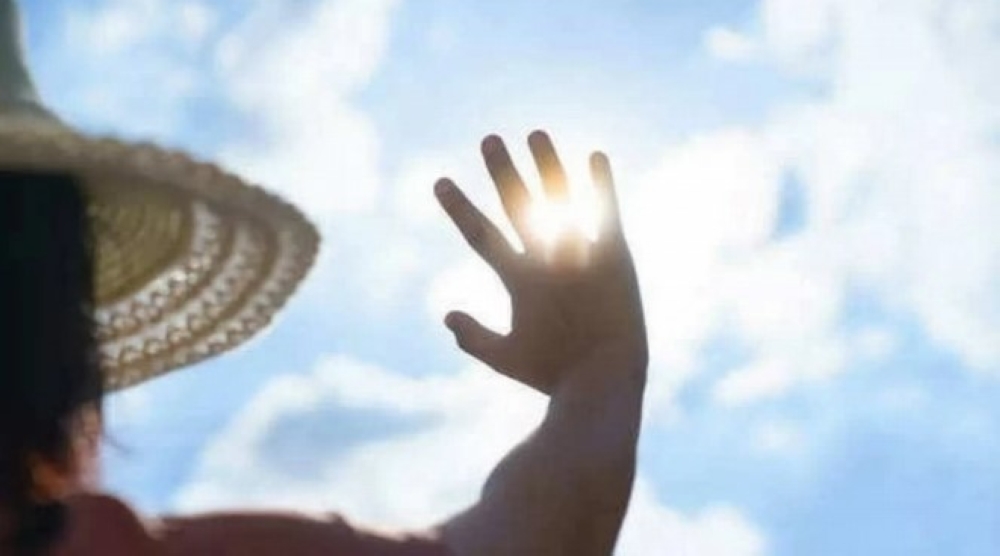 موجة حر تاريخية تهدد احتفالات عيد الاستقلال في الولايات المتحدة - وكالات
