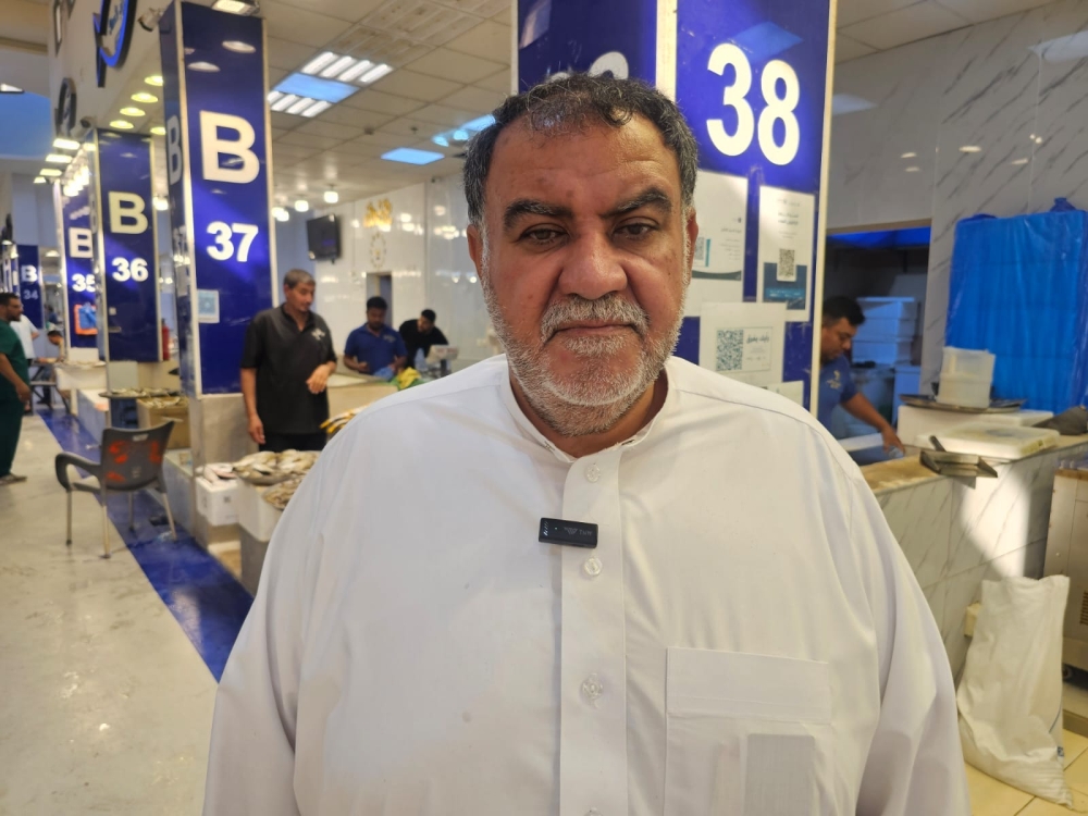 فيديو| أسواق الأسماك بالشرقية تستعد لموسم الروبيان.. الكنعد يهبط 40% والصافي يرتفع