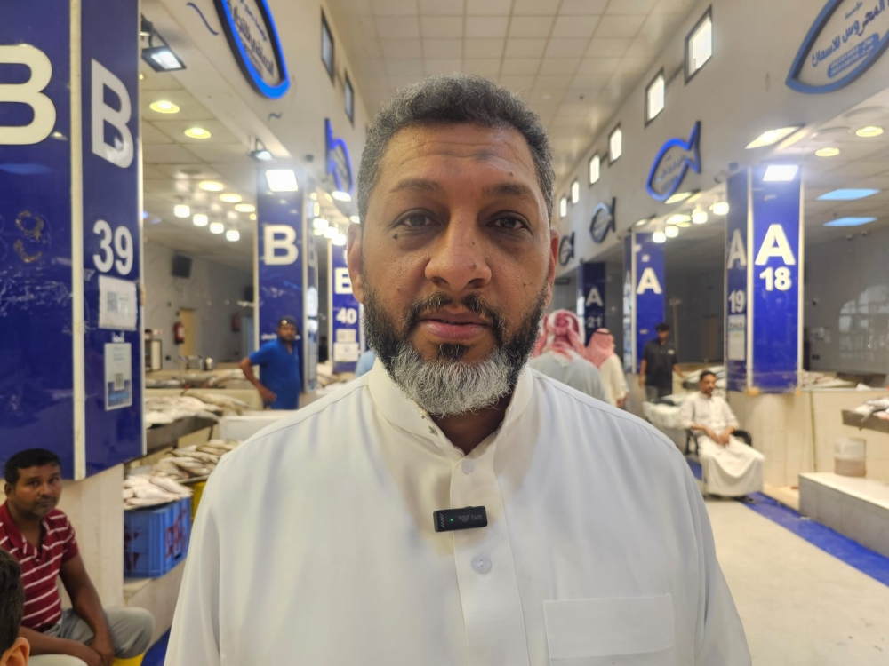 فيديو| أسواق الأسماك بالشرقية تستعد لموسم الروبيان.. الكنعد يهبط 40% والصافي يرتفع