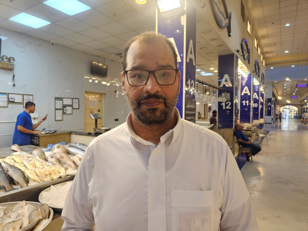 فيديو| أسواق الأسماك بالشرقية تستعد لموسم الروبيان.. الكنعد يهبط 40% والصافي يرتفع