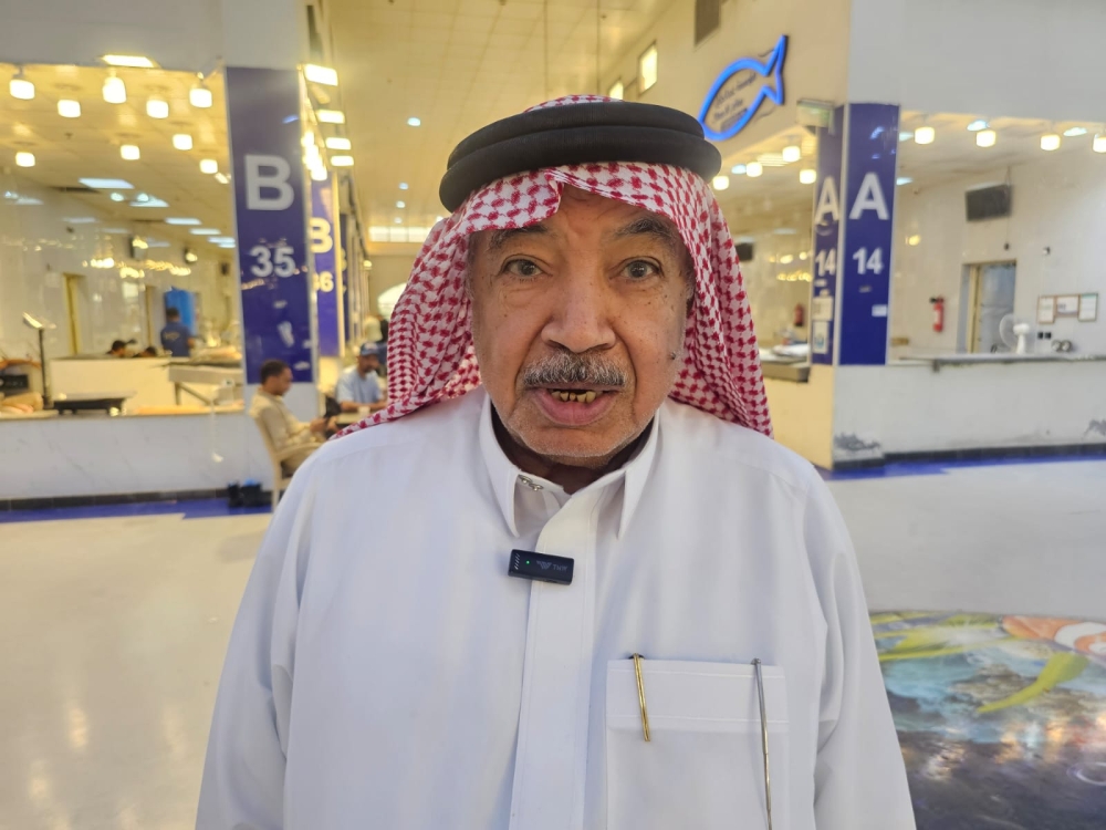 فيديو| أسواق الأسماك بالشرقية تستعد لموسم الروبيان.. الكنعد يهبط 40% والصافي يرتفع