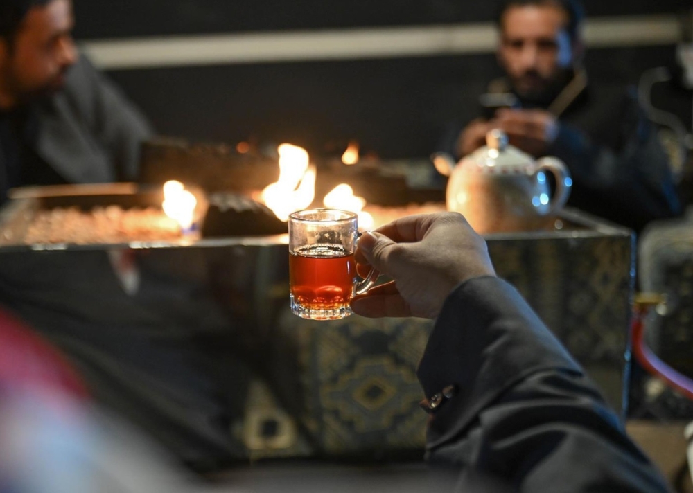 لا تخزين للنفايات السامة ولا إطعام للحيوانات البرية.. معايير جديدة للمخيمات 