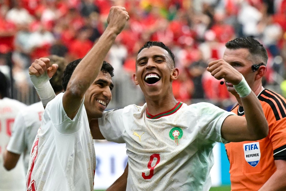 المغرب يواصل كتابة التاريخ في مونديال 2026.. أرقام قياسية وإنجازات غير مسبوقة بعد بلوغ ربع النهائي 