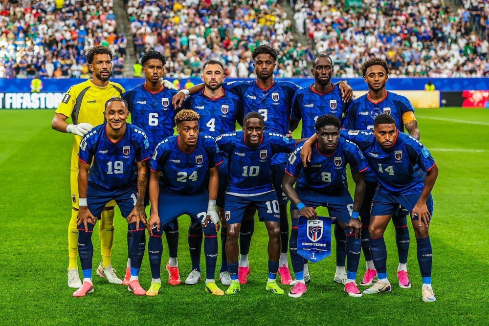 مونديال 2026: استقبال الأبطال لمنتخب الرأس الاخضر بعد رحلة خيالية 