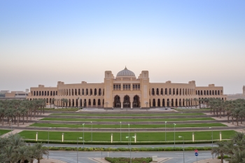 جامعة الأميرة نورة تطرح ماجستير المحاكاة في الرعاية الصحية مجانًا