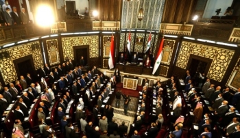 سوريا تؤجل انعقاد أولى جلسات مجلس الشعب الانتقالي إلى موعد لاحق
