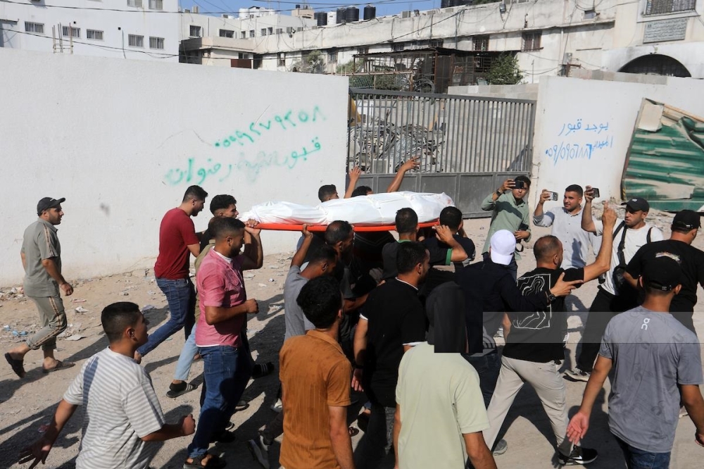 في مداهمة للاحتلال.. استشهاد فلسطيني وإصابات ومعتقلون قرب رام الله