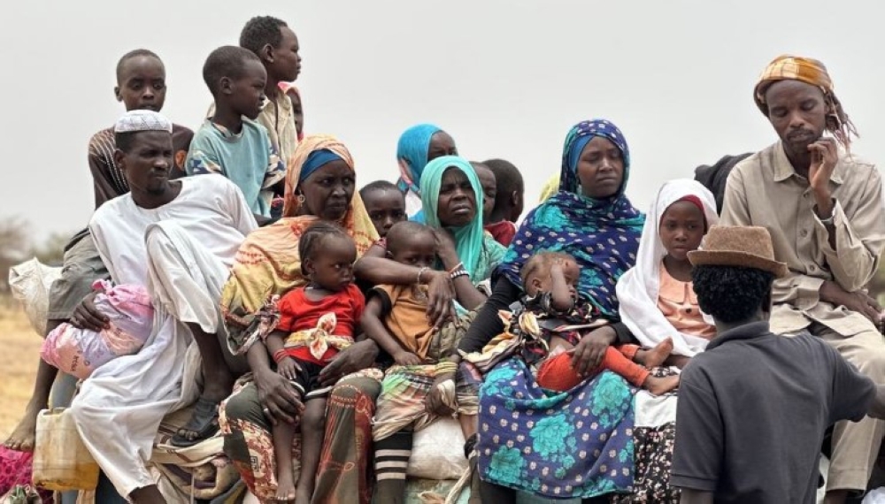بالأرقام.. إحصائية صادمة لضحايا الأطفال في الحرب السودانية - وكالات