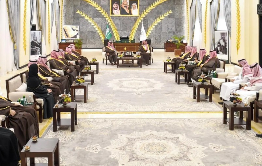 إنشاء وجهة تجارية وترفيهية متكاملة في الطائف.. اعرف التفاصيل - واس 
