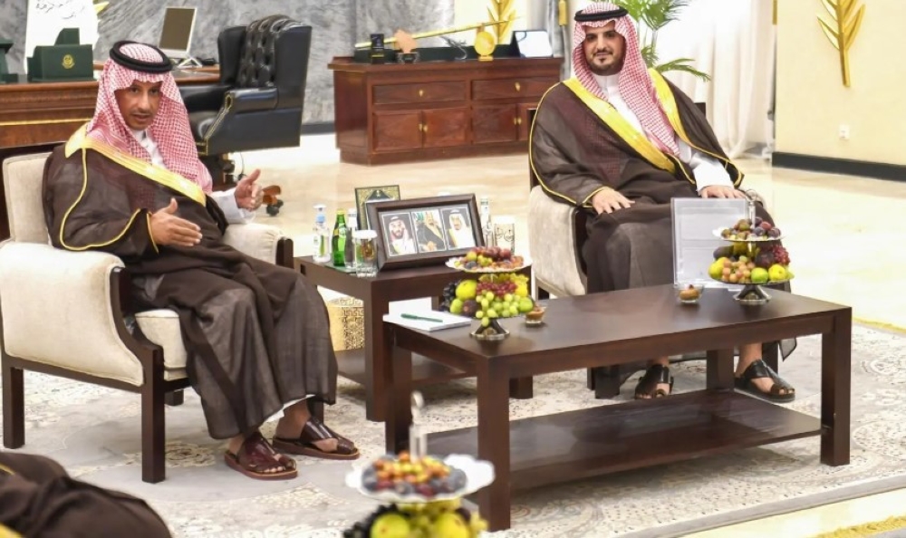 إنشاء وجهة تجارية وترفيهية متكاملة في الطائف.. اعرف التفاصيل - واس 