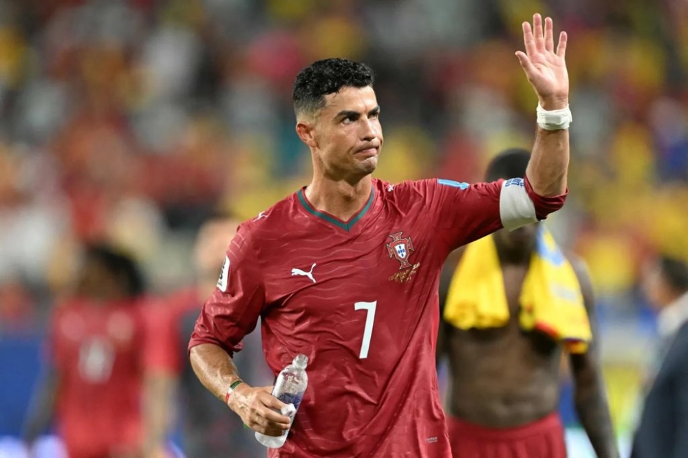 بعد خروج البرتغال.. 19 نجمًا من دوري روشن يودعون كأس العالم 2026