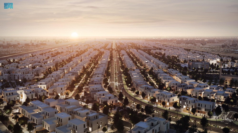 سجل قطاع البناء السكني أعلى مستوى للنشاط على الإطلاق عند 58.4 نقطة خلال شهر يونيو 2026 - متداولة