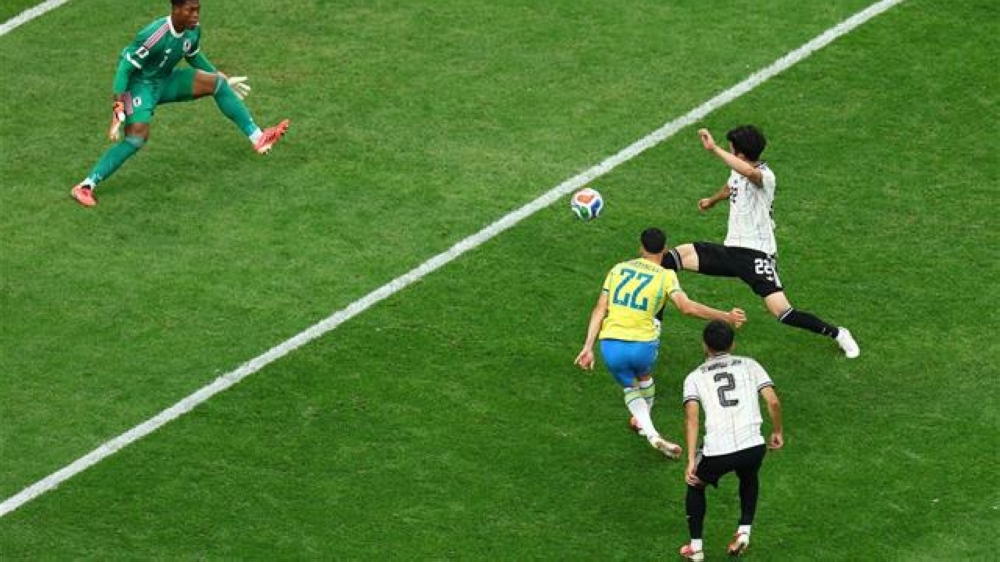 كأس العالم 2026.. +90 تُشعل المونديال بأهداف قاتلة ودراما لا تنتهي