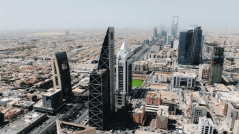 قطاع البناء السعودي يسجل أعلى نشاط على الإطلاق في يونيو