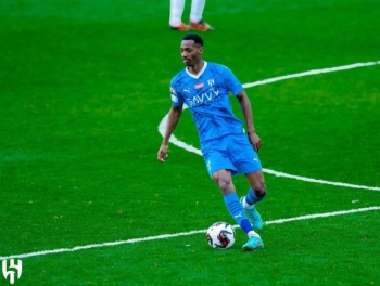 الهلال يودّع عبدالله رديف رسميًا بعد نهاية عقده