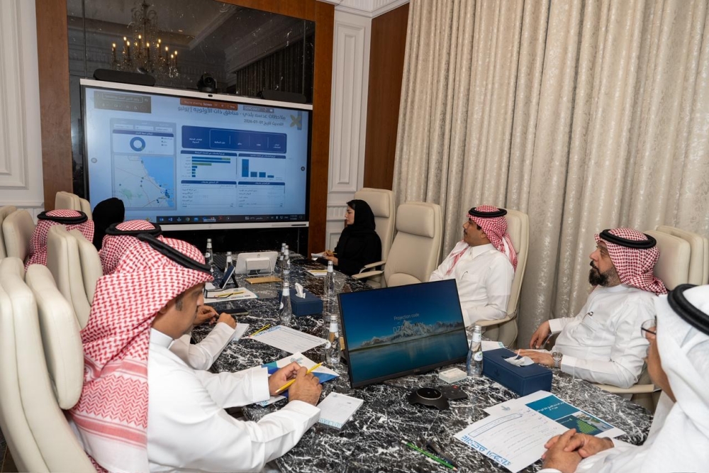 3420 شهادة امتثال للمباني.. والشرقية تستهدف تسوير 962 أرضًا فضاء 