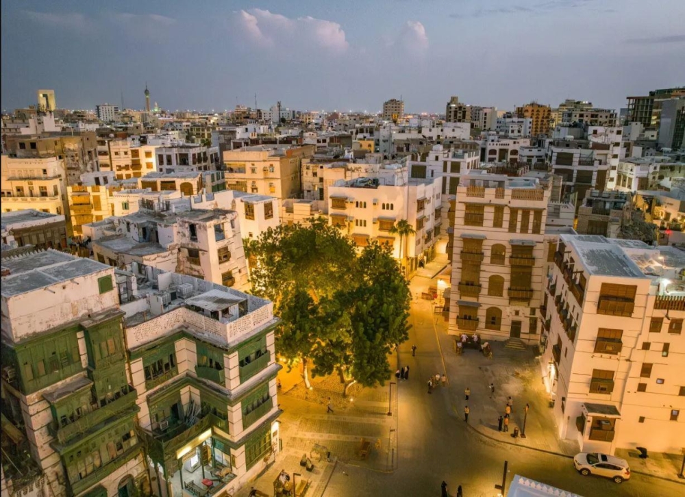 شاهد| صيف جدة يبدأ من 