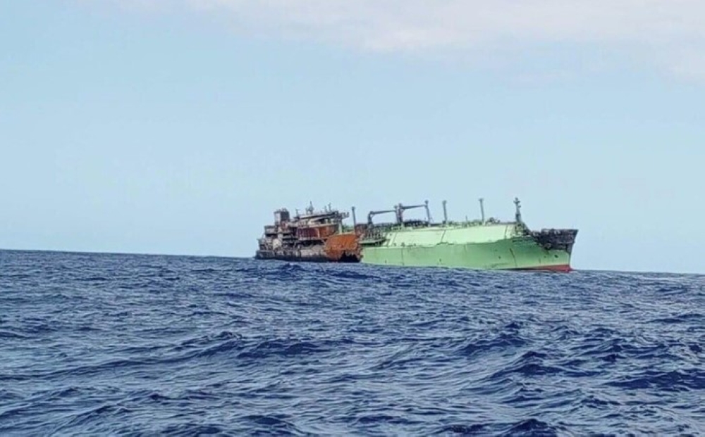 International Maritime Organization: 6,000 sailors face risks of escalation in Strait of Hormuz