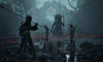 Mortal Shell II تنطلق في أغسطس المقبل