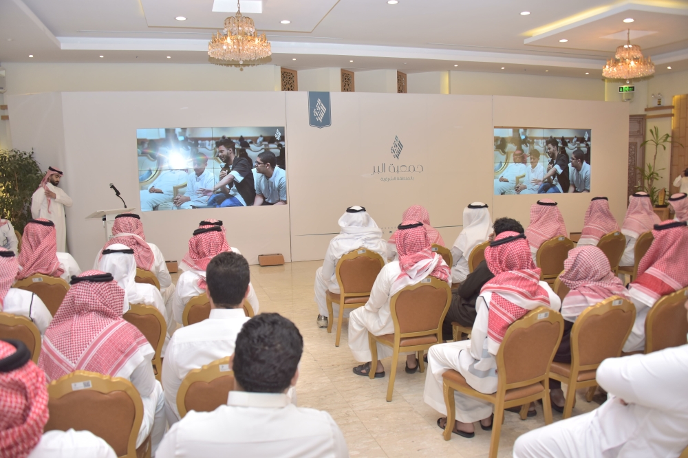 تسليم 20 وحدة سكنية وتأهيل 300 أسرة مجتمعياً بالشرقية
