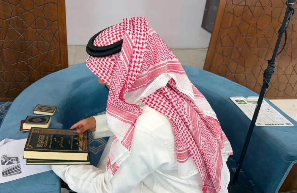 85 ألف جولة رقابية تستهدف المساجد والجوامع بالشرقية