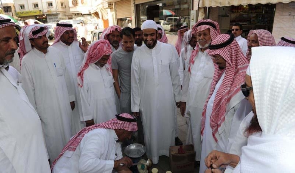 الأسواق - واس