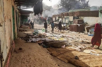 بعثة أممية في السودان تؤكد أن الدعم السريع ارتكبت انتهاكات جسيمة بالفاشر - وكالات