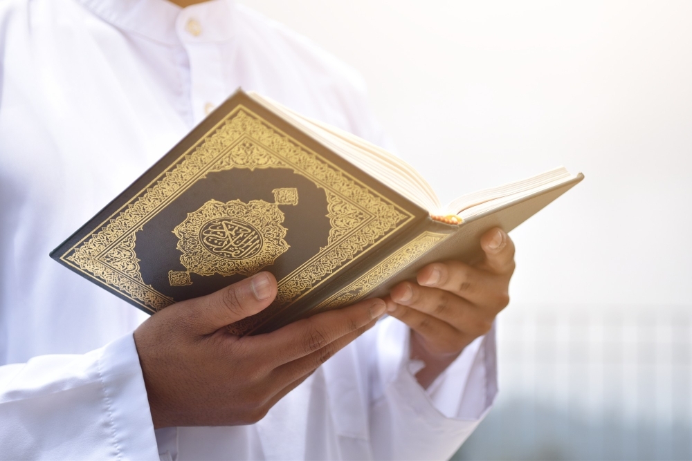 مقرأة جامعة أم القرى تحتضن 32 ألف طالب من 90 دولة 