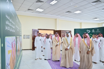 وزير البلديات والإسكان يزور الباحة ويشهد إطلاق مشاريع بلدية بأكثر من 1,67 مليار ريال - اليوم