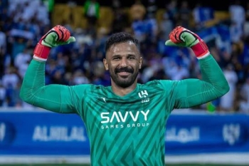 الهلال يحسم صفقة محمد العويس
