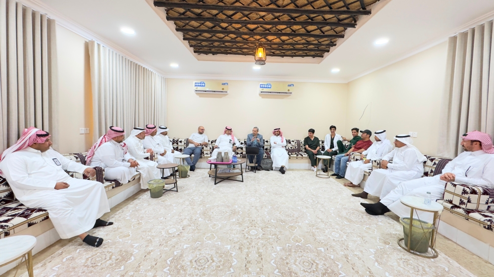 وزارة البيئة والمياه والزراعة تبحث في محافظة الأحساء سبل تعزيز تنافسية التمور السعودية