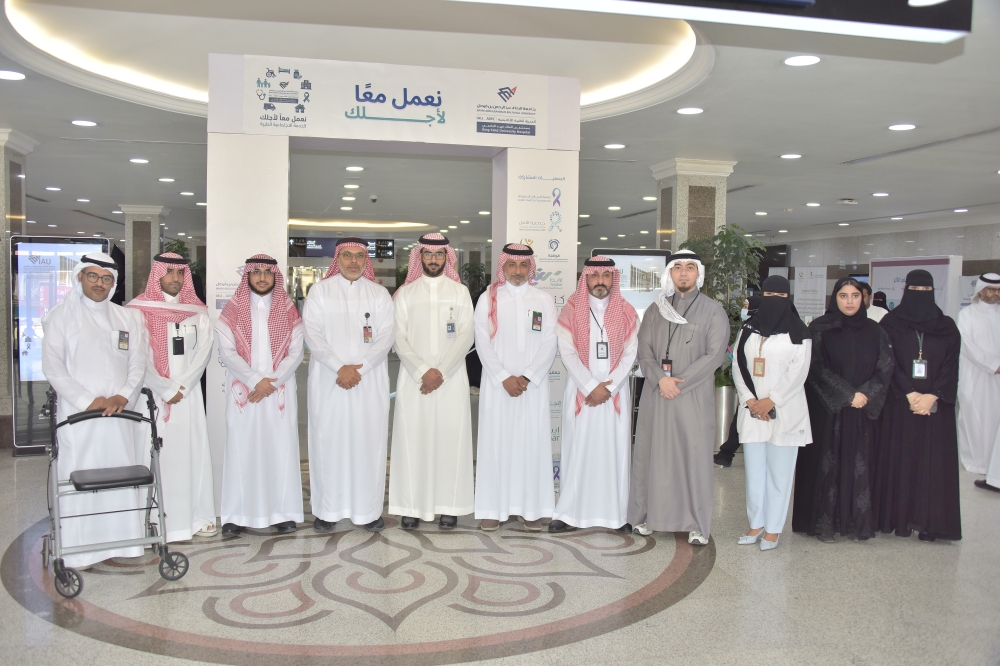 خارج أسوار المستشفيات.. جمعيات صحية تكمل رحلة العلاج وتخفف معاناة المرضى بالشرقية