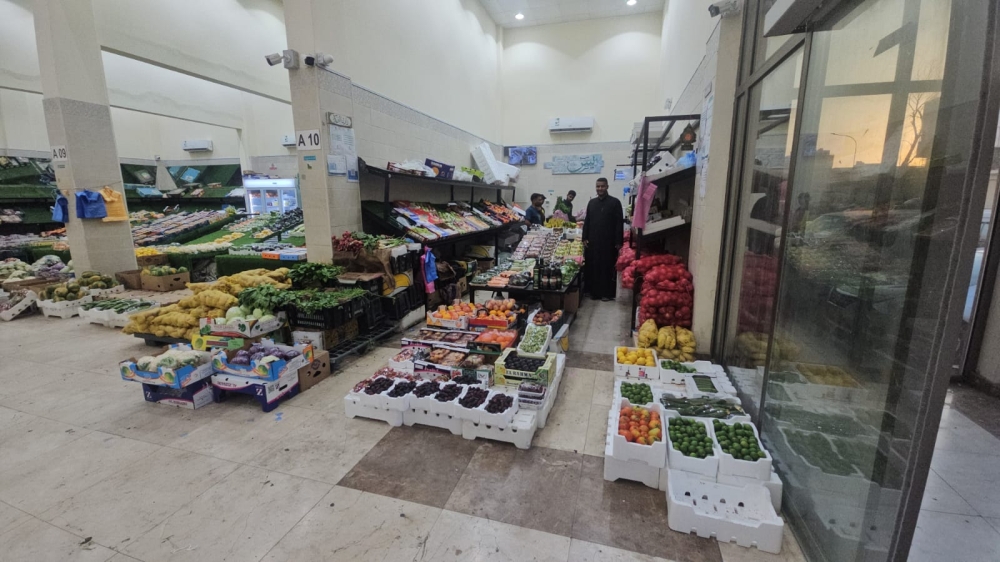 خيرات الصيف تنعش أسواق الشرقية.. وهبوط أسعار الفاكهة والخضار