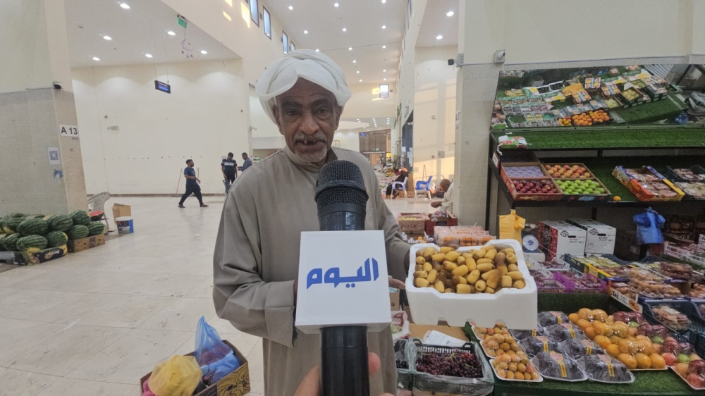 خيرات الصيف تنعش أسواق الشرقية.. وهبوط أسعار الفاكهة والخضار