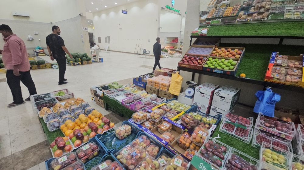 خيرات الصيف تنعش أسواق الشرقية.. وهبوط أسعار الفاكهة والخضار