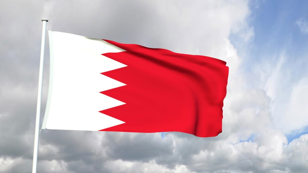 إطلاق صافرات الإنذار في البحرين